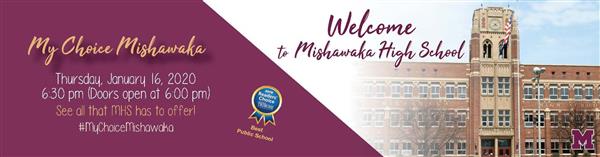 mishawaka high school 